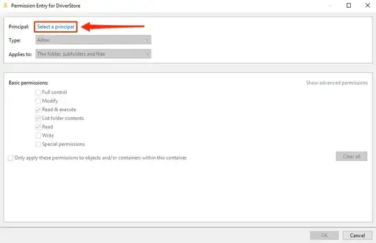 DriverStore_Security_Advanced_Properties_Add_Principal