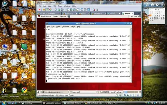 network unreachable