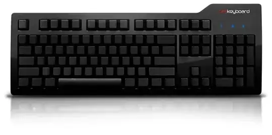das keyboard ultimate
