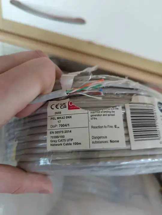 cable