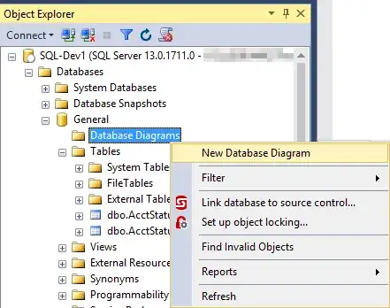 Object Explorer