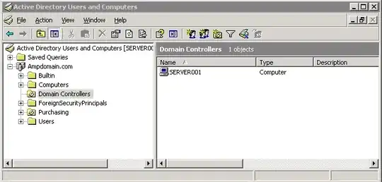 Windows driver selection