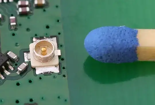 U.FL Connector