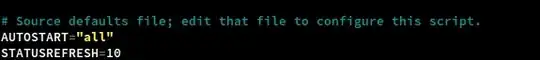 slow dns lookup of 8s