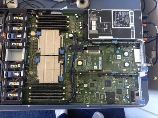 R610 Overview
