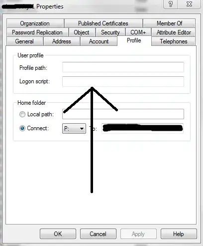 L2TP PPP Options