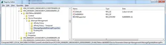 [gce instance group error]