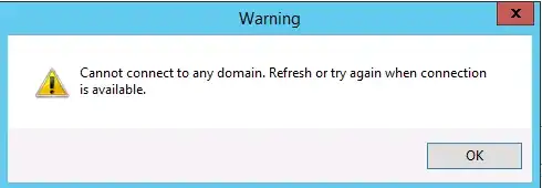 Fun Errors