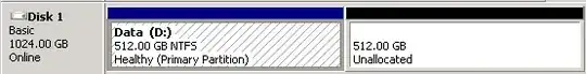 Disk Management