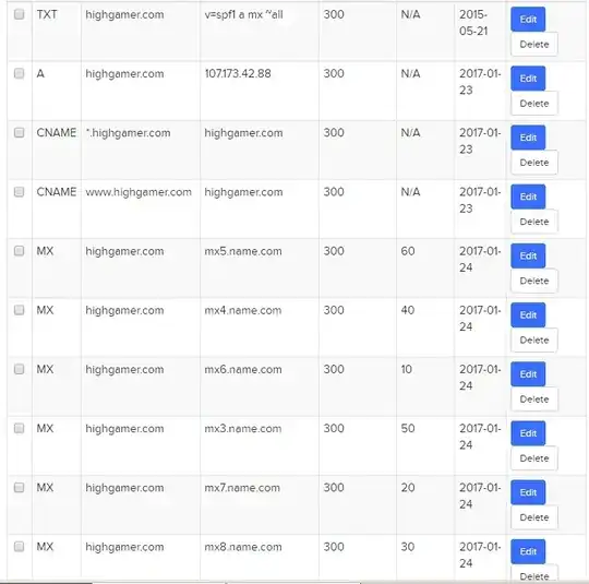 a file system check
