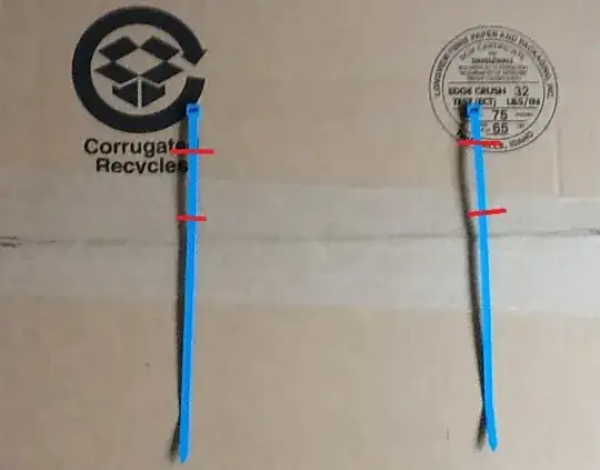 zip tie