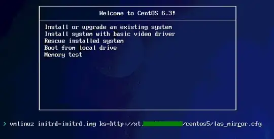 Output of the pacmd list-sinks command