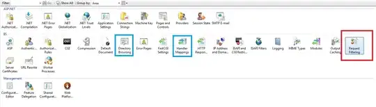 litetouch image deploy error