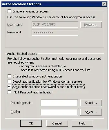 IIS6