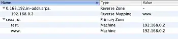 load balancer list
