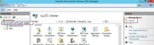 one core is running 100% for about 10 mins after finished using features