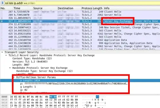 wireshark