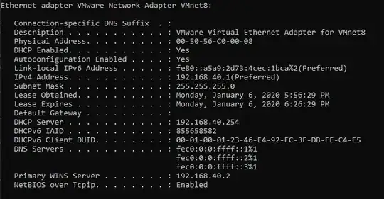 vmnet8