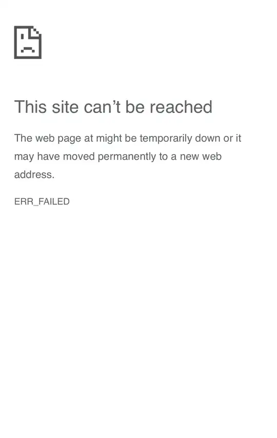 Error