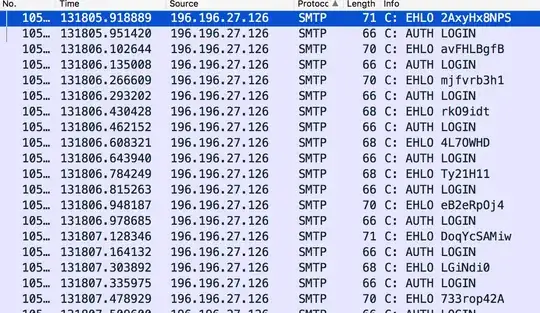 traffic capture