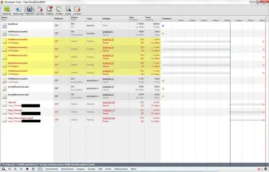 Able to log in with local user credentials, same as Desktop RDP client, but there are no options to launch.