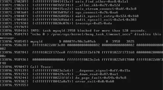 Kernel Panic Error 1