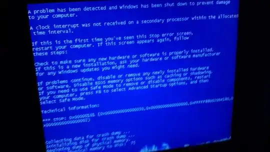 BSOD