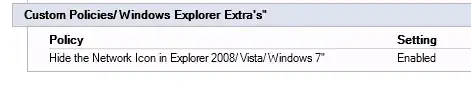 Explorer Extras