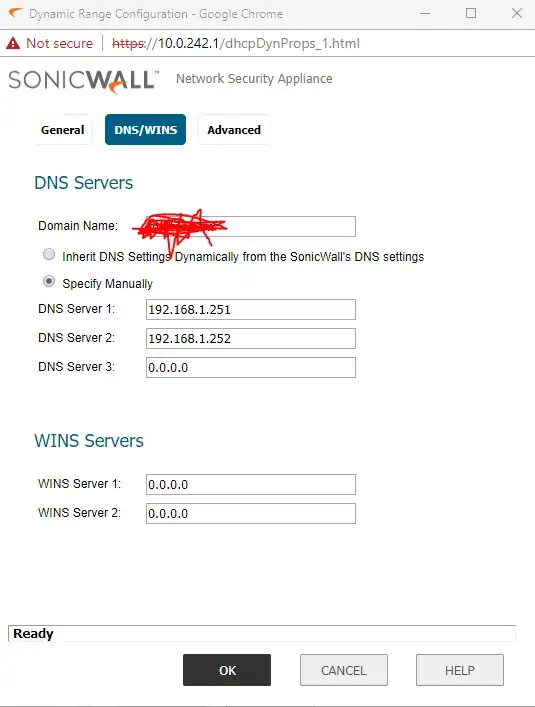 DHCP_CLIENT_SETTINGS