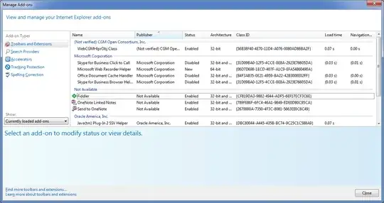 Windows Updates
