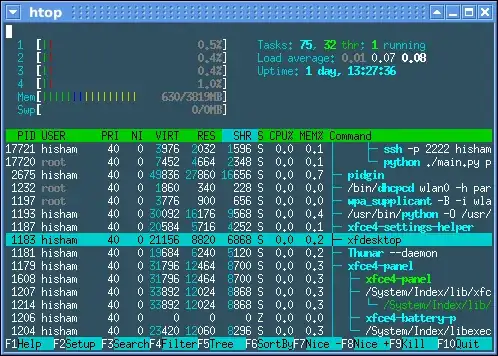 Hosts Not Responding