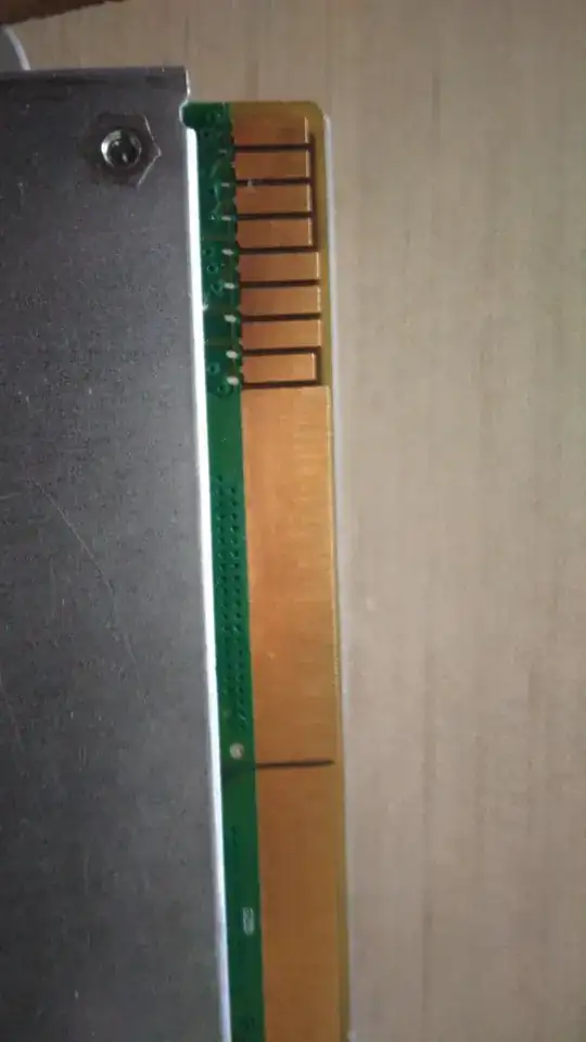 Bottom Pins