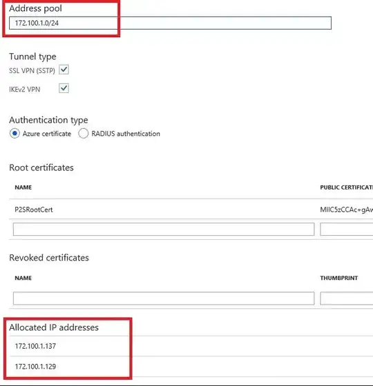 Get-BpaModel - result without parameters