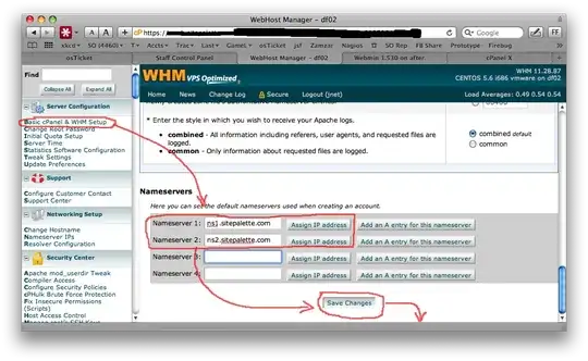 Screen Capture 1