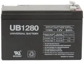 Cheap Battery