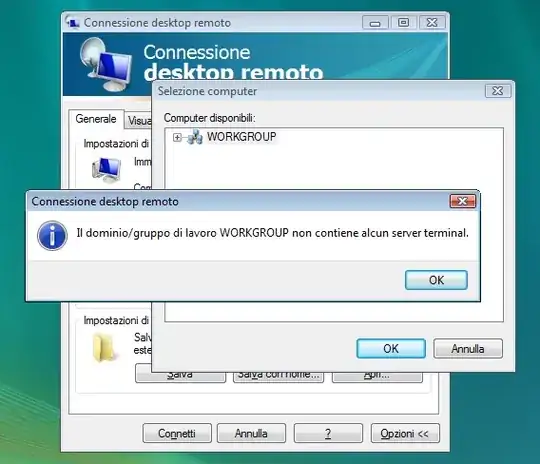 Lync VM Example
