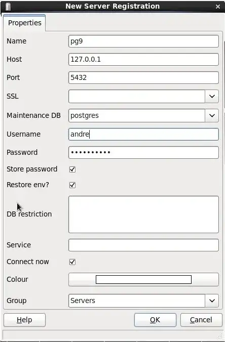 p12 certificate without password