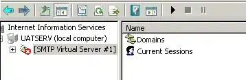 ACM failed