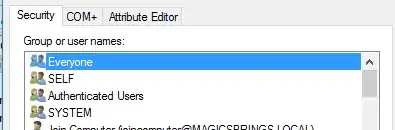 No reboot found in task sequence