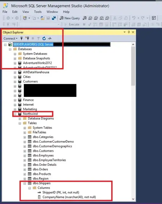 Database engine