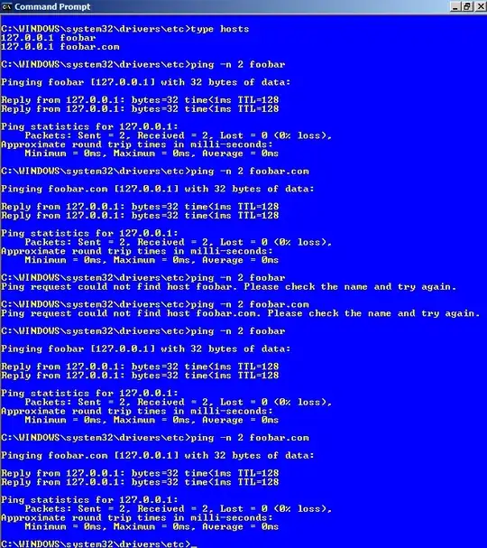 XP with no IPv6
