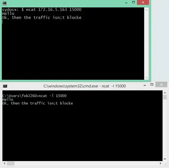 SCSM Error