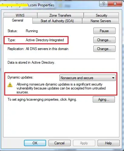 Google Apps SMTP relay service settings