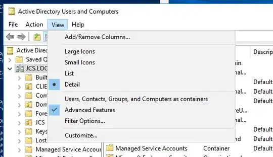 PuTTY screenshot for remote port forwarding