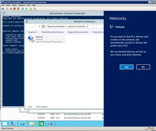 Network Discovery Prompt