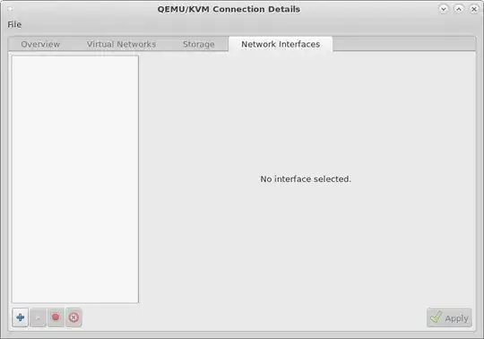 NEtwork Interfaces