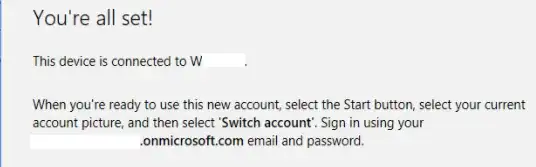 Auth0 discovery document