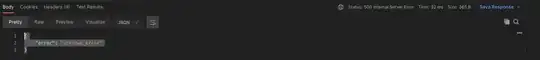 12.0.4 error