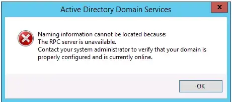 Fun Errors