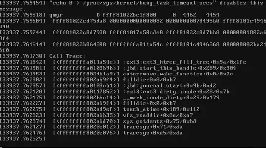Kernel Panic Error 2